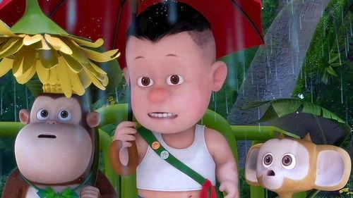 Boonie Cubs Season 1 Episode 19 - Episode 19