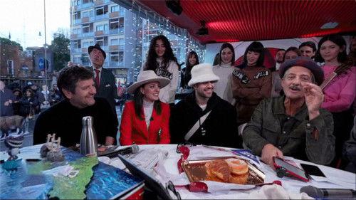 Viva Rai2! Season 1 Episode 10 - Episode 10