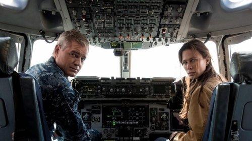 undefined Season 2 Episode 2 - Fight the Ship