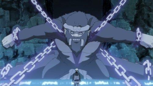 undefined Season 15 Episode 326 - Four Tails, the King of Sage Monkeys