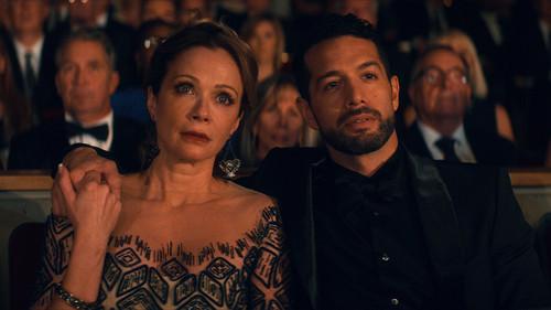 Tiny Pretty Things Season 1 Episode 3 - Class Act