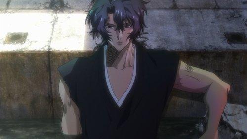 Gibiate Season 1 Episode 1 - Spirited Away