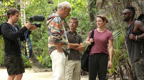 Les flots Season 2 Episode 2 - Episode 2