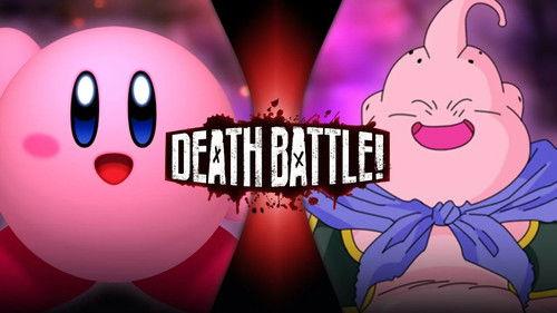 Death Battle! Season 2 Episode 15 - Kirby VS Majin Buu