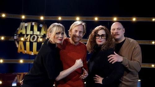 All Against All Season 5 Episode 8 - Episode 8