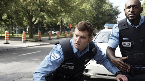 19-2 Season 3 Episode 1 - Burn Pile