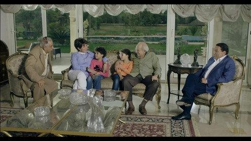 Professor and Head of Department Season 1 Episode 21 - Episode 21