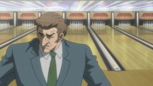 Golgo 13 Season 1 Episode 32 - Congestion of Murderous Intent