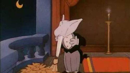 Ernest the Vampire Season 1 Episode 8 - Episode 8