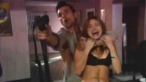 The Kill Point Season 1 Episode 5 - Visiting Hours