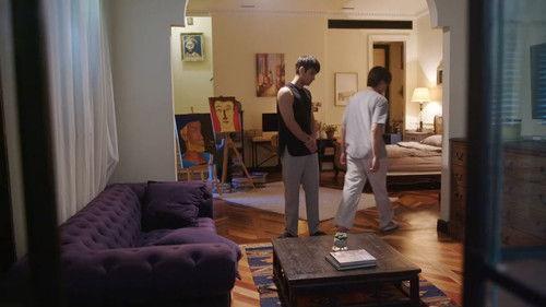 Golden Blood Season 1 Episode 6 - Episode 6