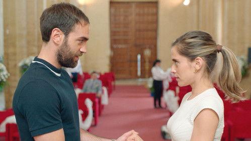 Allí abajo Season 2 Episode 14 - Episode 14