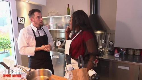 Norbert, commis d'office Season 5 Episode 9 - Episode 9