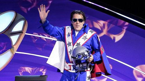 The Masked Singer Season 5 Episode 3 - Episode 3