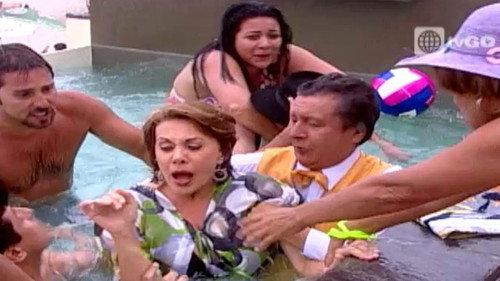 Al Fondo Hay Sitio Season 2 Episode 5 - Episode 5