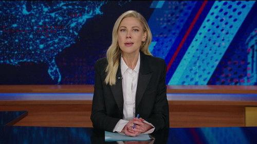 The Daily Show Season 30 Episode 20 - February 6, 2025 - Ke Huy Quan