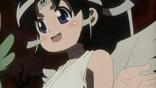 Ninja Nonsense Season 1 Episode 9 - Onsokumaru, Goes to Hell