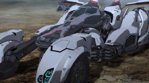 LAST HOPE Season 1 Episode 3 - 2038 Neo Xianglong