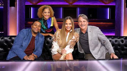 Bring the Funny Season 1 Episode 1 - The Open Mic 1