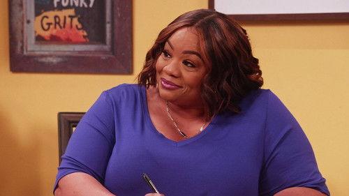 The Ms. Pat Show Season 3 Episode 7 - Body Aches And Booty Shakes