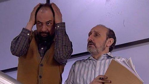 La que se avecina Season 3 Episode 1 - Un delfín, dos huevones y un moroso muerto