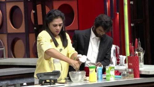 Cooku with Comali Season 1 Episode 12 - Chaos in the Kitchen