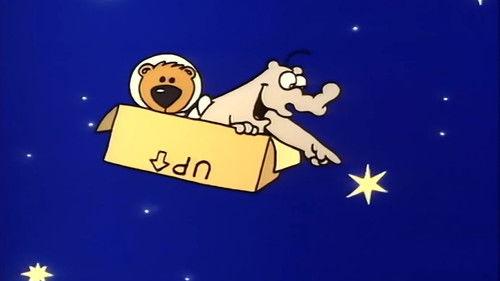 Ottifants Season 1 Episode 1 - Rock'n'Roll and chocolate nuts