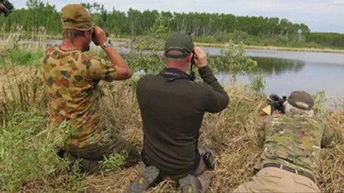 Kill & Eat Season 7 Episode 7 - En bæver i Canada