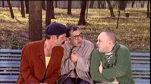 Maski-Show Season 1 Episode 25 - TO BE DELETED