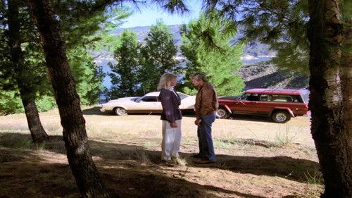 Dynasty Season 1 Episode 13 - The Separation