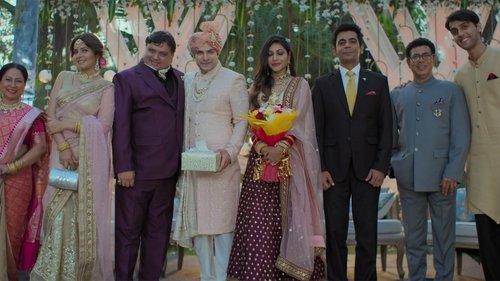 Sunflower Season 1 Episode 8 - A Chase