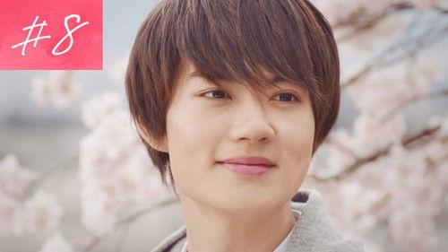 Until The Cherry Blossom Falls Season 1 Episode 8 - #8 Only One Miracle