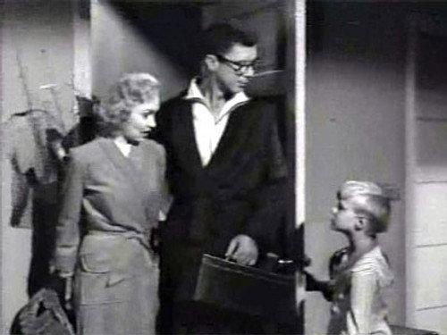 Dennis the Menace Season 1 Episode 3 - The Fishing Trip