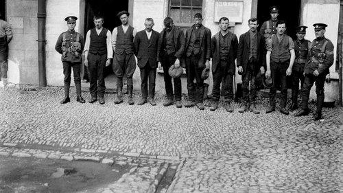 The Irish Revolution Season 1 Episode 3 - The Spirit of Freedom