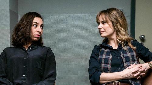 Scene of the Crime Season 52 Episode 8 - Episode 8