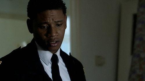 Flikken Maastricht Season 4 Episode 7 - Episode 7