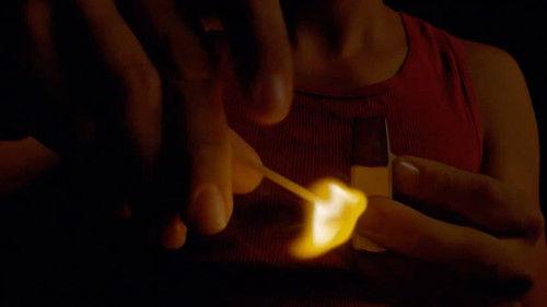 The Killer Truth Season 1 Episode 4 - Classified Ad for Crime