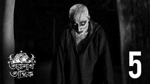 Taranath Tantrik Season 1 Episode 5 - Betal