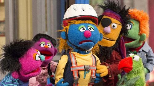 Sesame Street Season 45 Episode 11 - Peter Piper's Purpose
