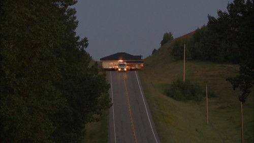 Cabin Truckers Season 1 Episode 2 - Tough Trek