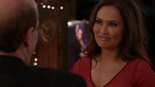 In Plain Sight Season 5 Episode 2 - Four Marshals and a Baby