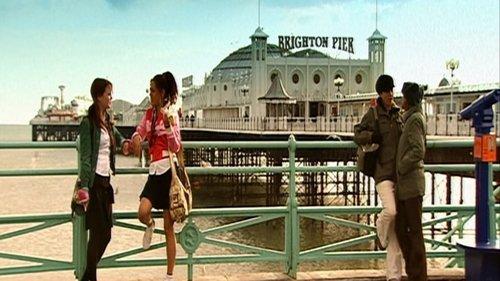 undefined Season 1 Episode 1 - Pilot