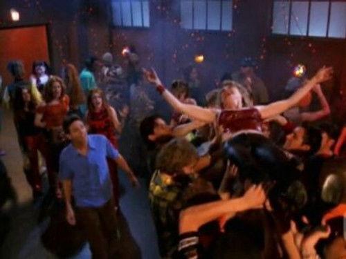 undefined Season 5 Episode 13 - Sabrina's New Roommate