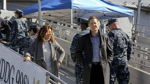 NCIS Season 14 Episode 18 - M.I.A.