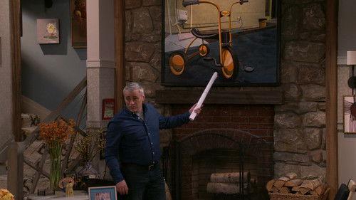 undefined Season 3 Episode 2 - Yeah, Maybe