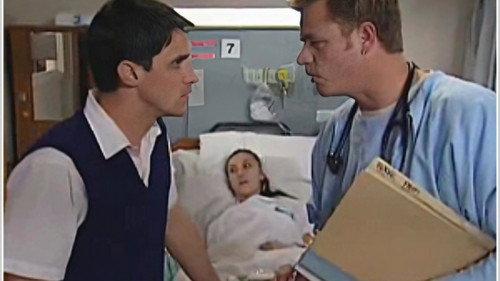 undefined Season 3 Episode 32 - Duty Bound