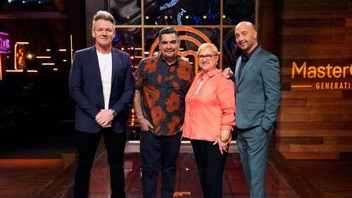 MasterChef Season 14 Episode 2 - Baby Boomer Auditions