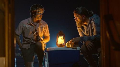 Outer Banks Season 3 Episode 3 - Fathers and Sons