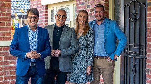 Love It or List It Australia Season 3 Episode 5 - Frewville SA