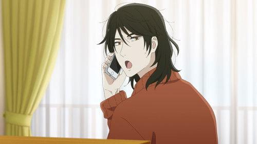 Journal with Witch Season 1 Episode 10 - Bind